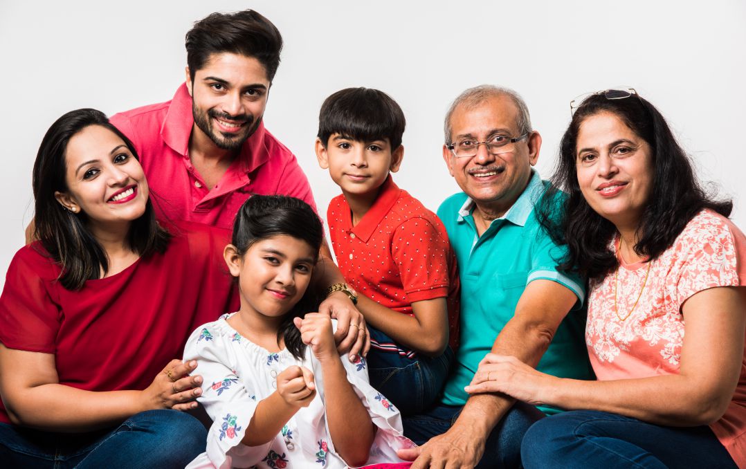 <p style="text-align: center;"><span style="color: #7d4219;"><strong><span style="font-family: 'book antiqua', palatino; font-size: 14pt;">Parivar Jodo Abhiyan</span></strong></span></p>