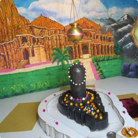 <p style="text-align: center;"><strong><span style="font-family: 'book antiqua', palatino;">Twelve Jyotirlinga</span></strong></p>