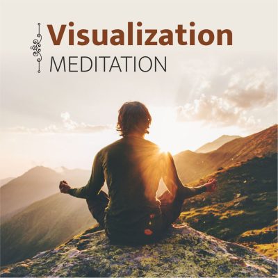 <p style="text-align: center;"><span style="color: #7d4219;"><strong><span style="font-family: 'book antiqua', palatino; font-size: 14pt;">Visualization meditation</span></strong></span></p>