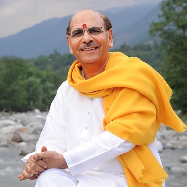 maharaj