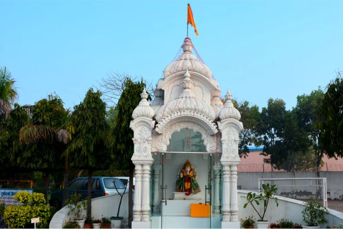 Siddhivinayak Ganapati