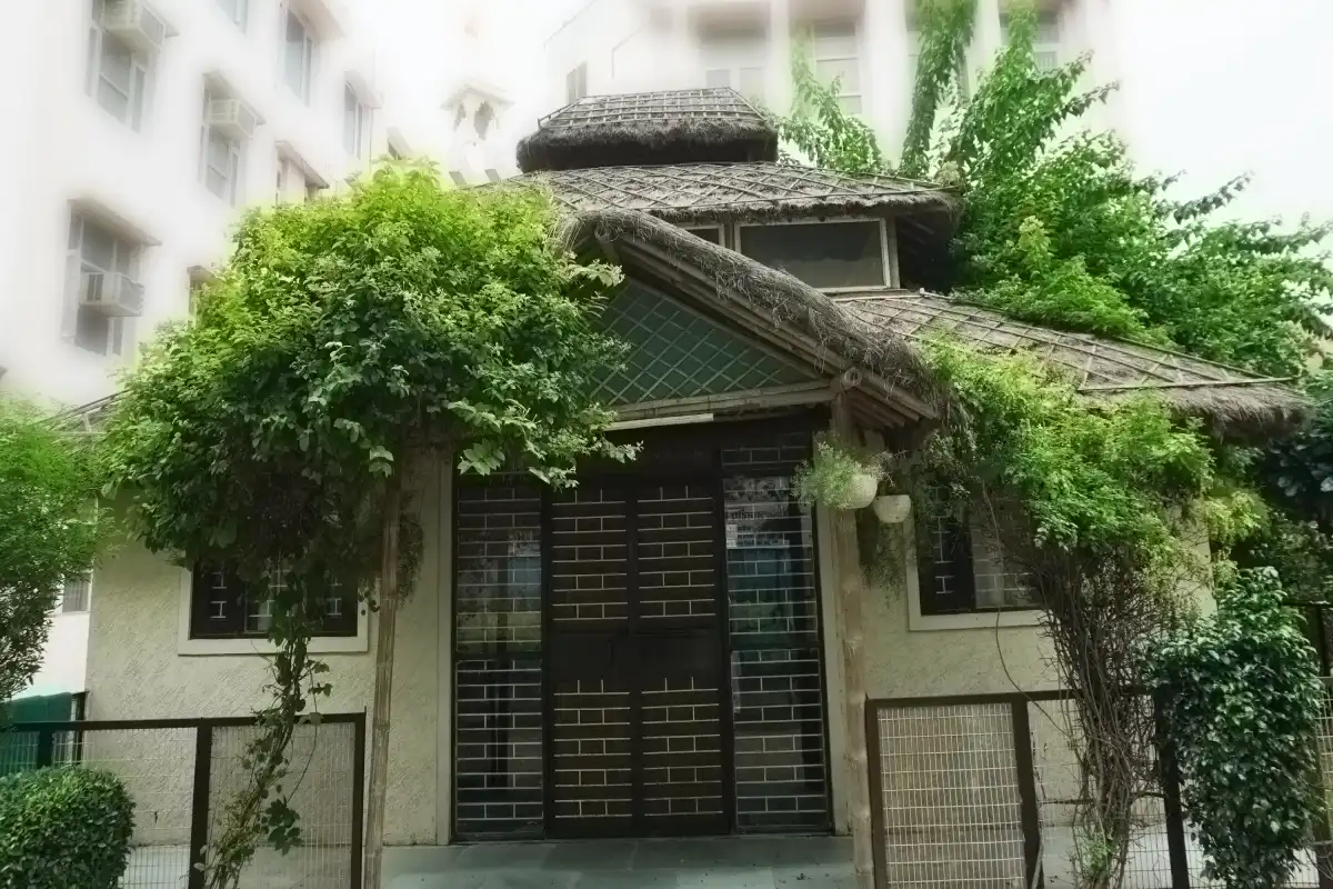 Darshan Kutir