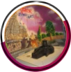 <p style="text-align: center;"><span style="font-family: 'book antiqua', palatino;">Grishneshwar</span></p>