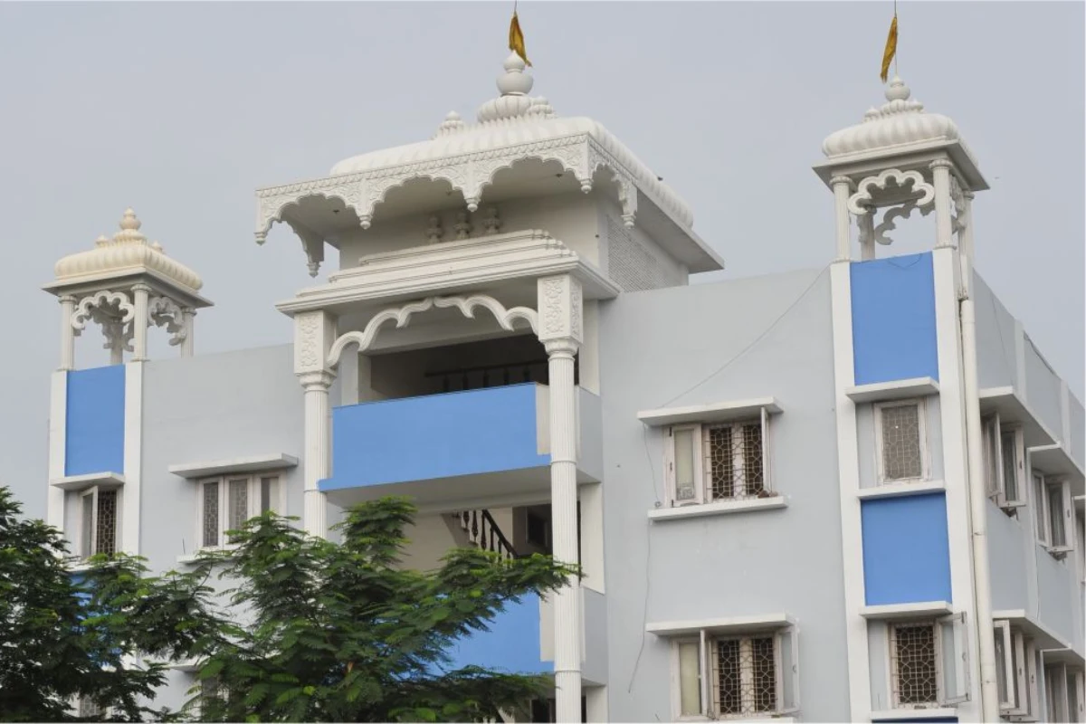 Shri Niketan Bhavan