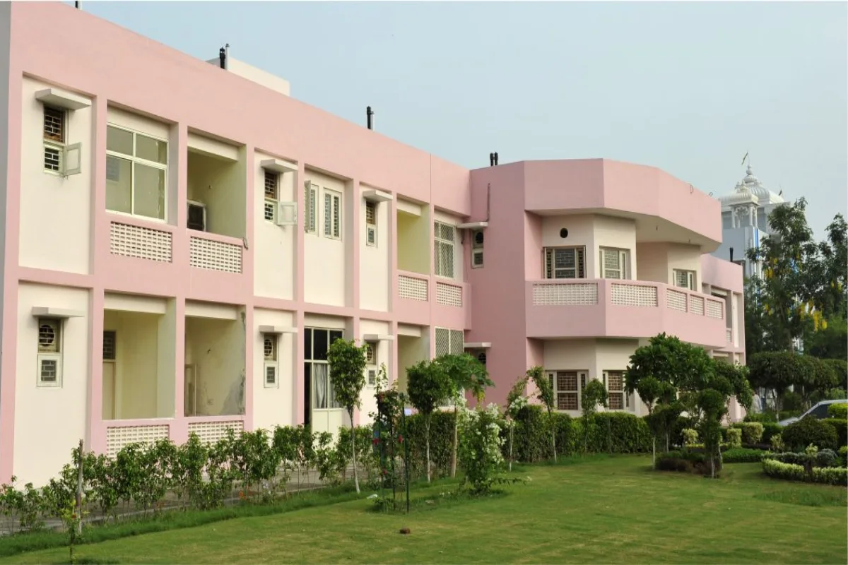 Shiv Shakti Dham