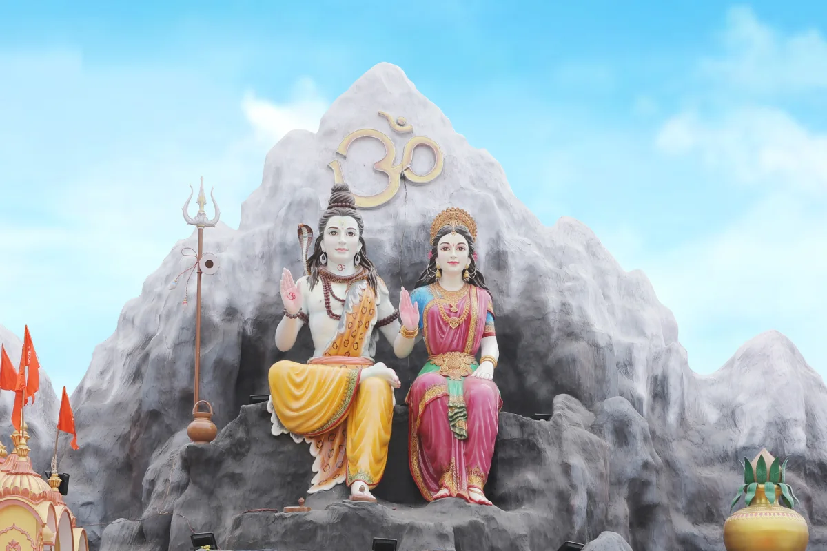 Omkar Parvat