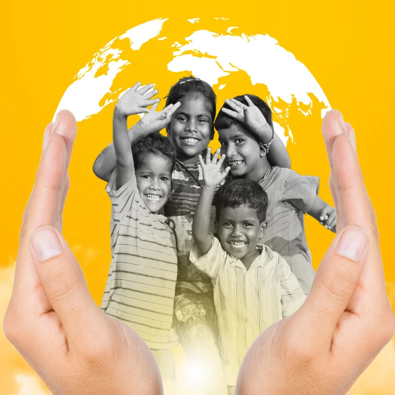 <p><span style="color: #7d4219;"><strong><span style="font-family: 'book antiqua', palatino; font-size: 14pt;">Pan-India Reach with Grassroots Impact</span></strong></span></p>