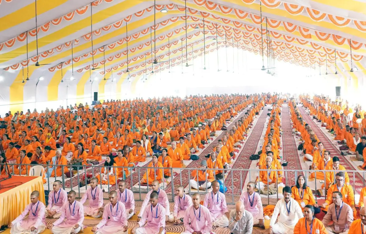 <p style="text-align: center;"><strong><span style="font-family: 'book antiqua', palatino; font-size: 14pt; color: #7d4219;">Meditation programs</span></strong></p>