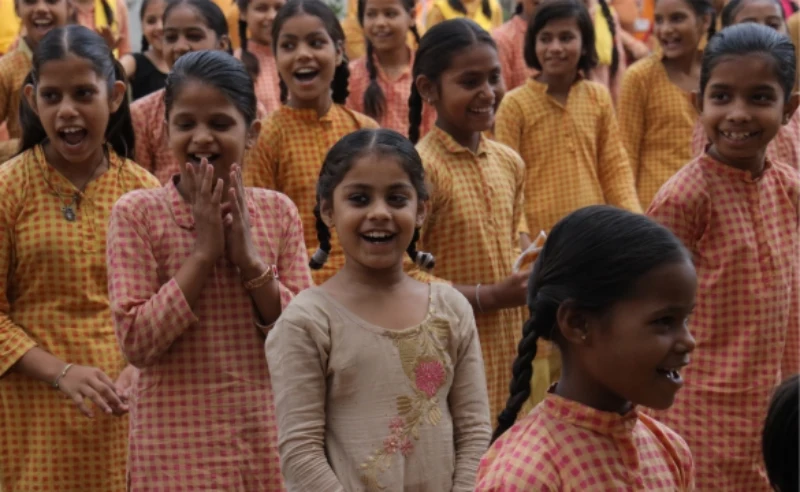<p style="text-align: center;"><span style="color: #7d4219; font-family: 'book antiqua', palatino; font-size: 14pt;"><strong>Sponsor a Child Education</strong></span></p>