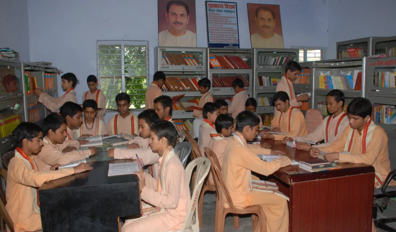 <p style="text-align: center;"><span style="color: #7d4219;"><strong><span style="font-family: 'book antiqua', palatino; font-size: 14pt;">Support Basic Essentials for Gurukul Students</span></strong></span></p>