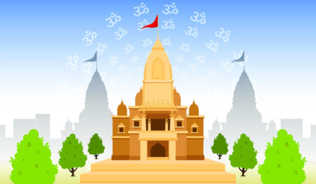 <p><span style="color: #7d4219;"><strong><span style="font-family: 'book antiqua', palatino; font-size: 14pt;">Anand Devlok Ashram</span></strong></span></p>
