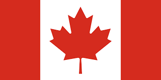 <p><span style="color: #7d4219;"><strong><span style="font-family: 'book antiqua', palatino; font-size: 14pt;">Canada</span></strong></span></p>